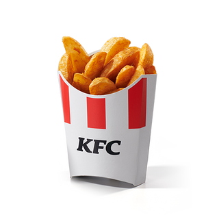 Картофки уеджис (150г)