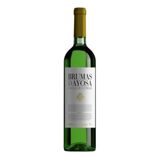 Brumas De Ayosa Seco Botella (750 Ml.)