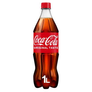 Coca Cola 1L