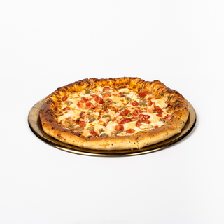 PIZZA CU TON