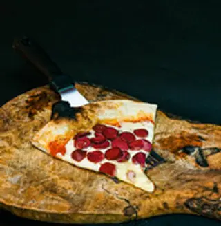 Pizza Pepperoni