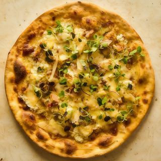 Capriccio De Higo Y Cabra