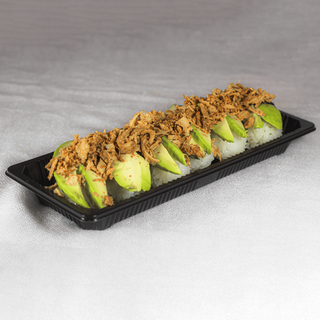 Niguiris de aguacate  (6 Unidades)