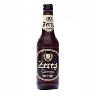 Zerep Tostada