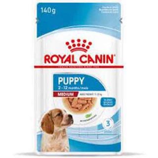 Royal Canin Plic Medium Puppy