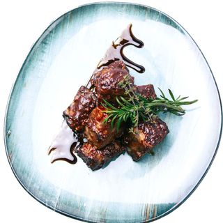 Реберця запечені (200г)