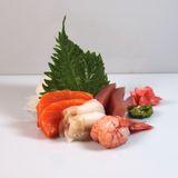 Sashimi Mix