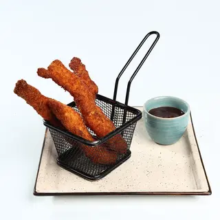 Chicken strips