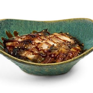 85 Chirashi anago - 1 pezzo