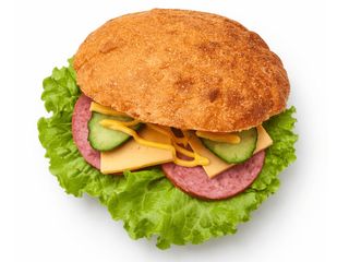 Салямі-Чіабата з часником (300g)