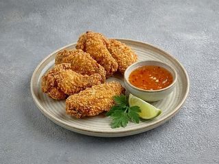 Гострі крильця Кімчі (285g)