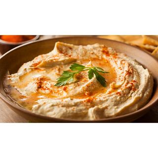 Hummus Dip
