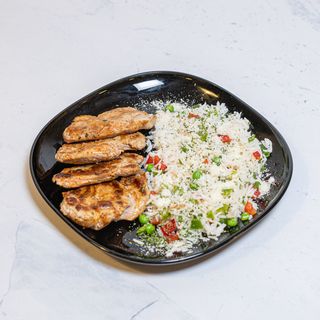 TelećI medaljoni s pršutom