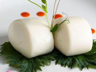 58 Pane cinese al vapore - 2 pezzi