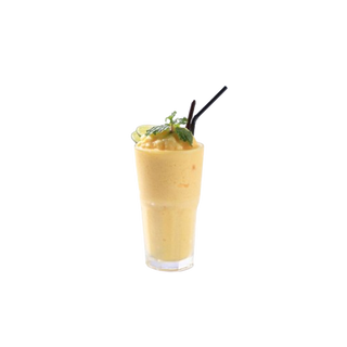 Snow White Smoothie