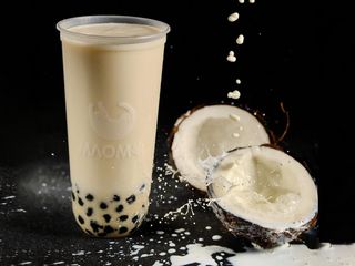 Тайський напій "Коко-мілк" (500ml)