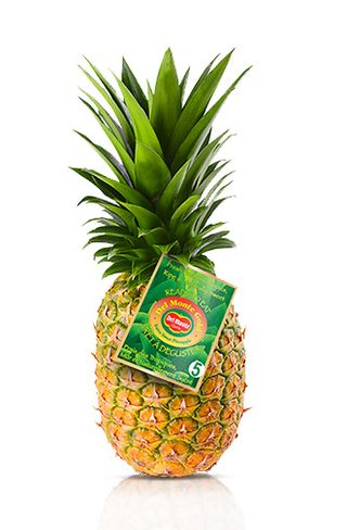 1 Ananas