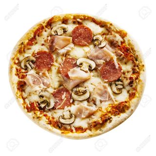 პიცა მიქსი