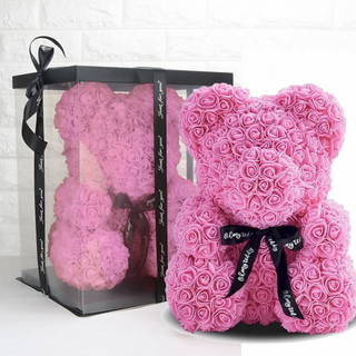 ვარდების დათუნია 