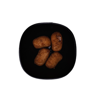 Croquetas (4 unidades)