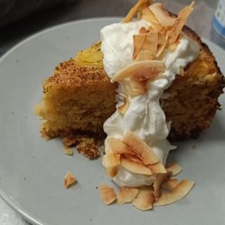 Pineapple Bread