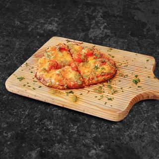 Pizzetta Margherita (Vegan)