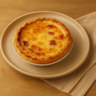 Quiche mixta (ud.)
