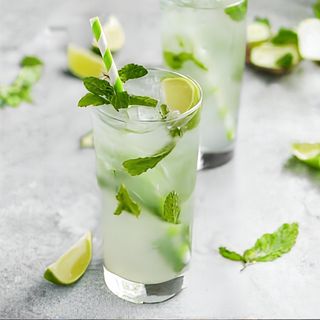 Mojito Vierge