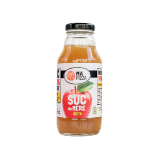 *Suc Mere 0,33l Deliv E