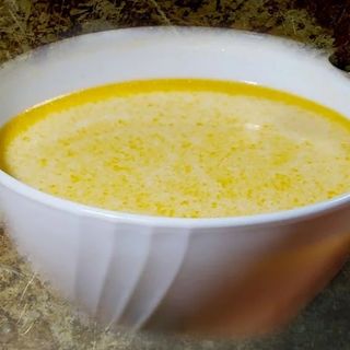 Ciorbă de burtă