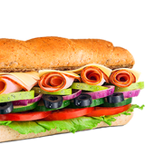 Чикен ролл (30см)