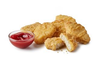 Nuggets 8 Pieces 