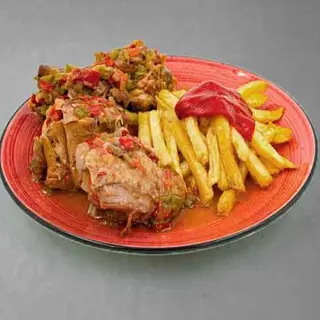Pitu De Caleya