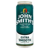 Cerveza John Smith (Grande)