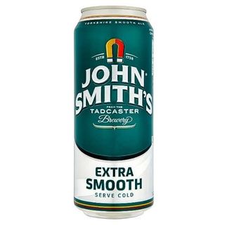 Cerveza John Smith (Grande)