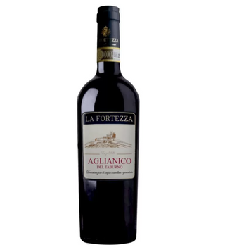 Aglianico del Taburno DOGC La Fortezza