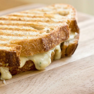 Tosta de Queijo