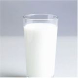 A Glass Of Milk