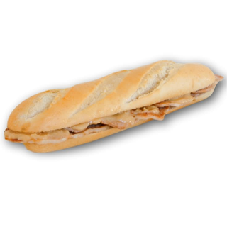 Bocadillo De Lomo