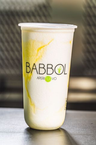 Babbol Colada