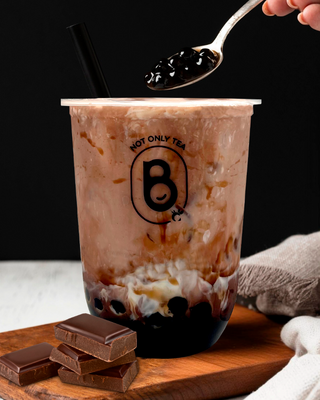 Шоколад БаблТі 700