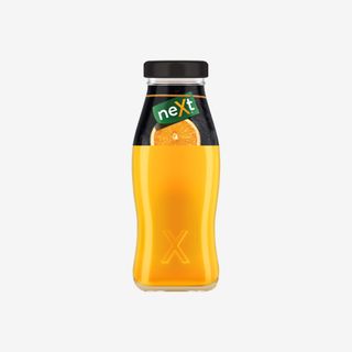Next Pomorandža 0.2l