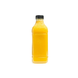 Zumo De Naranja