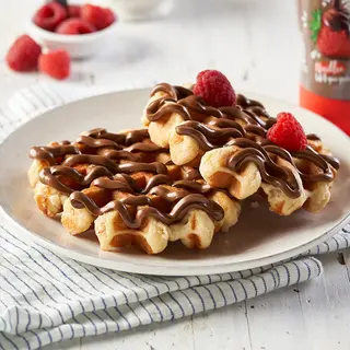 Nutella Bang