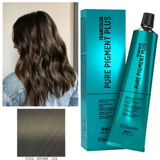 Fra Framcolor Pure Pigment Plus /24 60Ml