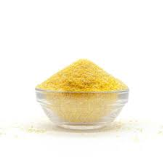 Sémola De Trigo Integral (Polenta) Ecológica (250 Gr Aprox)