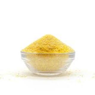 Sémola De Trigo Integral (Polenta) Ecológica (250 Gr Aprox)