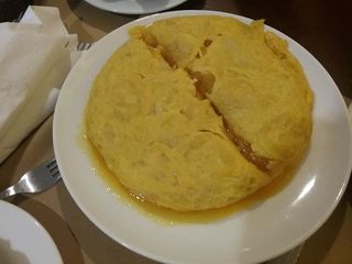 Tortilla de Betanzos (grande)