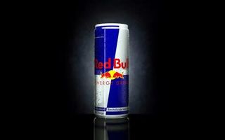 Red Bull (0,25 л.)