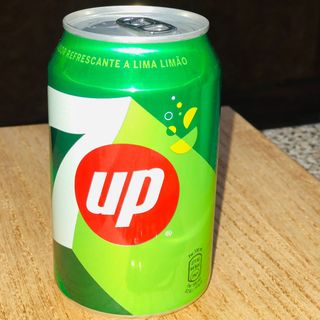 7UP